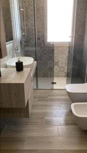 House Ilary Rome